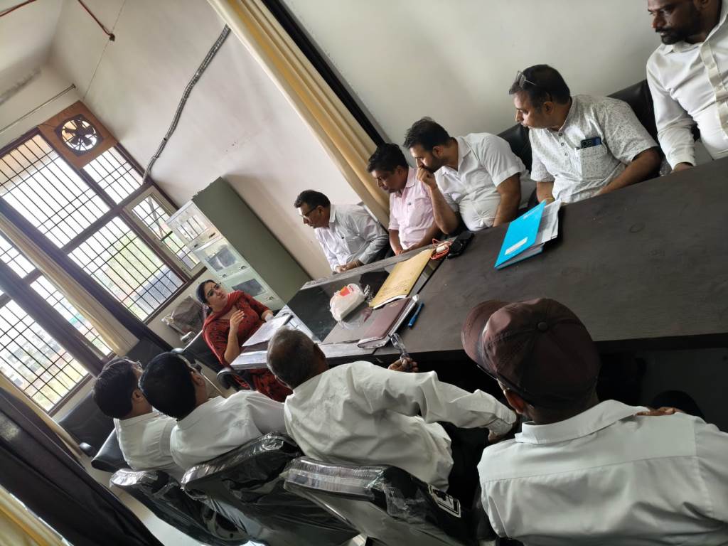 ओटीएस योजना2026 करदाताओं के लिए लंबित मामलों के निपटान का सुनहरा अवसर  डीईटीसी 